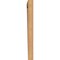 Ekena Millwork Thorton Traditional Smooth Bracket, Western Red Cedar, 3 1/2"W x 36"D x 40"H BKT04X36X40THR01SWR - alternate 4